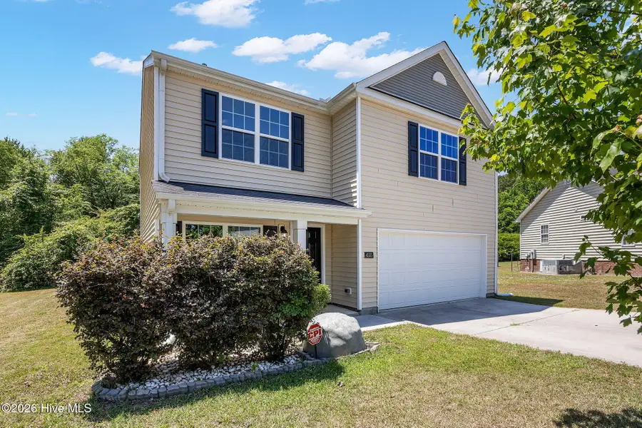 4555 Chippenham Road, Rocky Mount, NC 27804 - #2