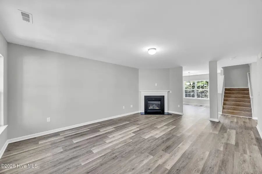 4555 Chippenham Road, Rocky Mount, NC 27804 - #3