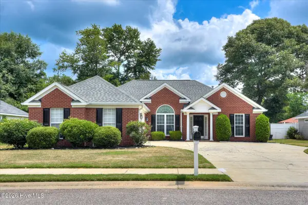 300 Grandiflora Circle, Aiken, SC 29803
