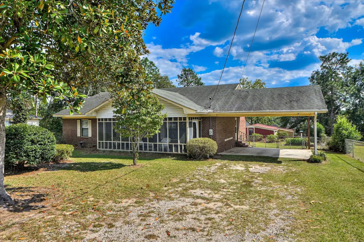2114 Boykin Road, Augusta, GA 30906 - #1