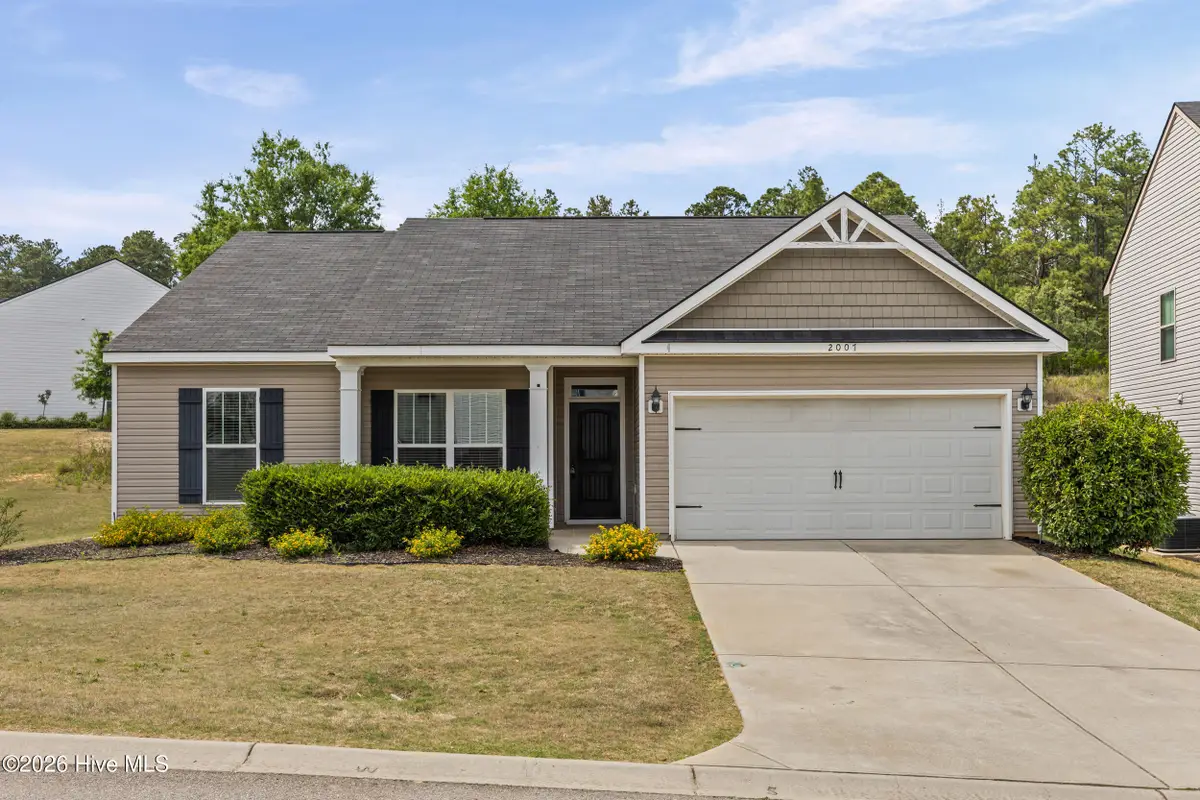 2007 Fern Crest Lane, Graniteville, SC 29829 - #1