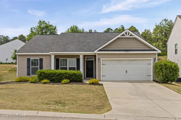 2007 Fern Crest Lane, Graniteville, SC 29829