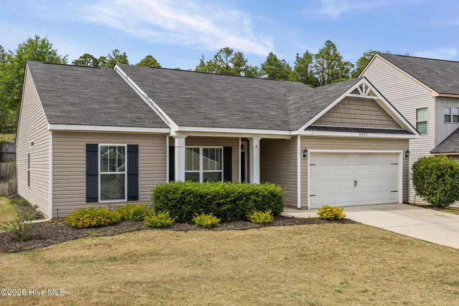 2007 Fern Crest Lane, Graniteville, SC 29829 - #2