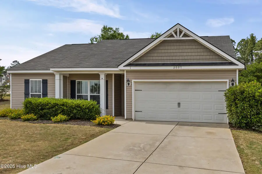 2007 Fern Crest Lane, Graniteville, SC 29829 - #3