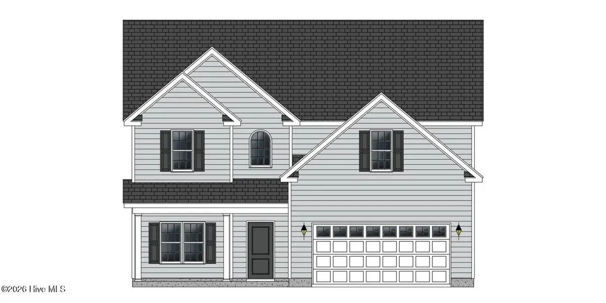 Tbd Lawson Court, Greenville, NC 27858 - #1