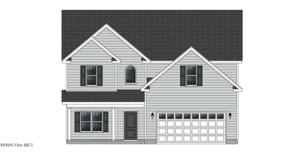 Tbd Lawson Court, Greenville, NC 27858
