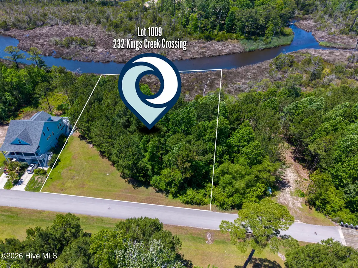 232 Kings Creek Crossing, Holly Ridge, NC 28445 - #1