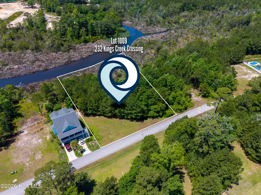 232 Kings Creek Crossing, Holly Ridge, NC 28445 - #2