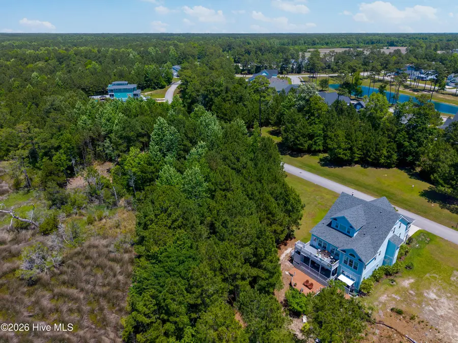 232 Kings Creek Crossing, Holly Ridge, NC 28445 - #3