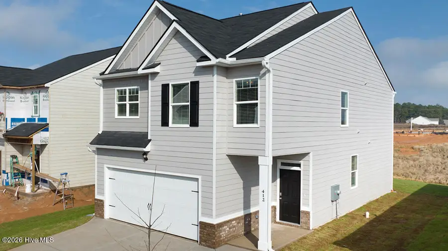 5156 Captain Drive #154, Grovetown, GA 30813 - #2
