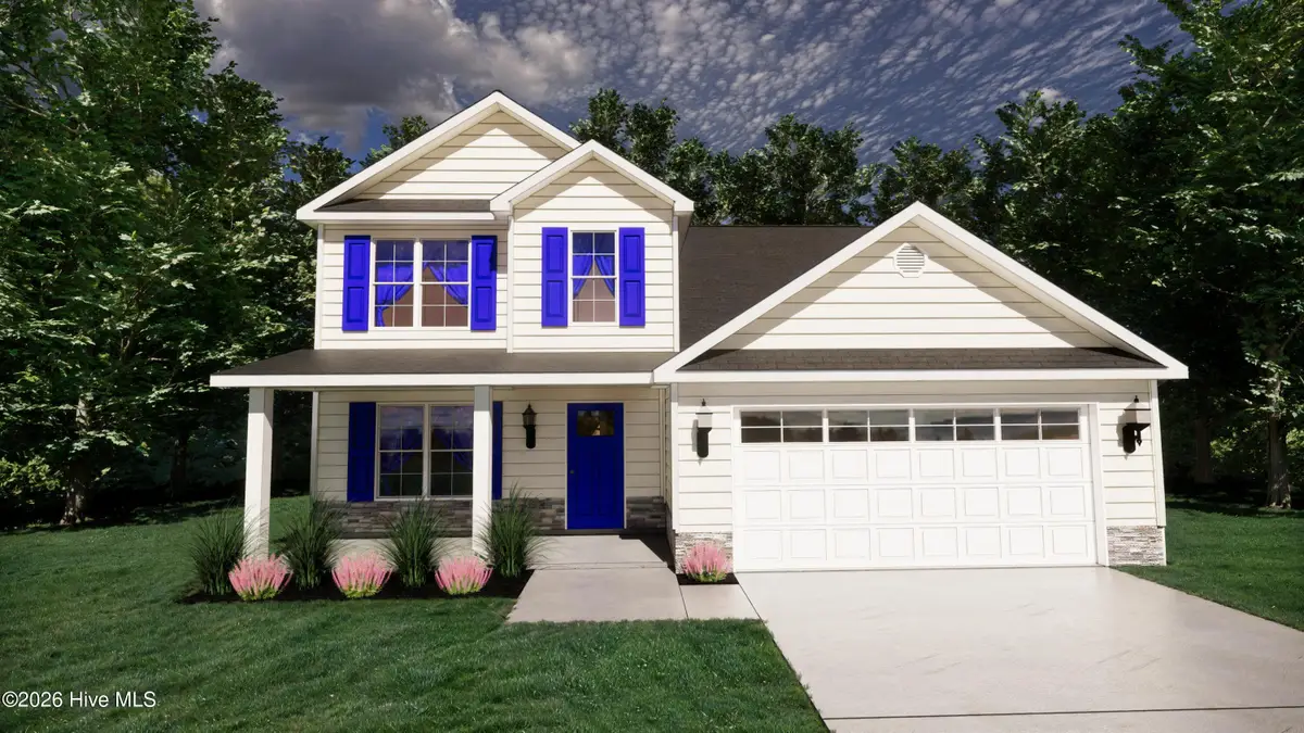 997 Montevallo Lane, Ayden, NC 28513 - #1