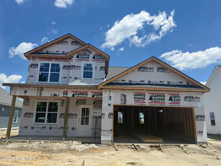 997 Montevallo Lane, Ayden, NC 28513 - #2