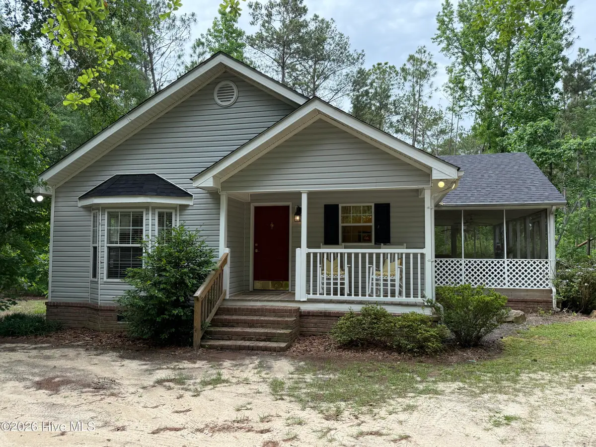 1081 Marshall Church Road, Thomson, GA 30824 - #1