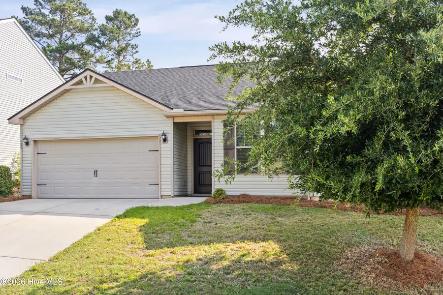 409 Millwater Court, Grovetown, GA 30813 - #3