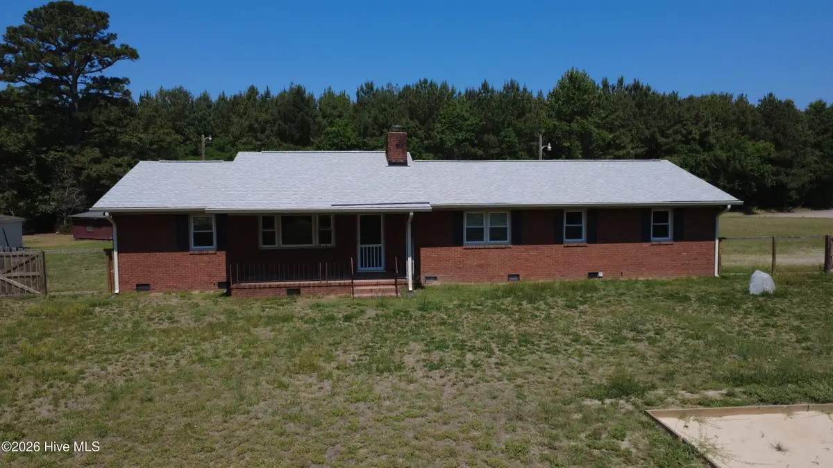 5474 Deans Road, Battleboro, NC 27809 - #1