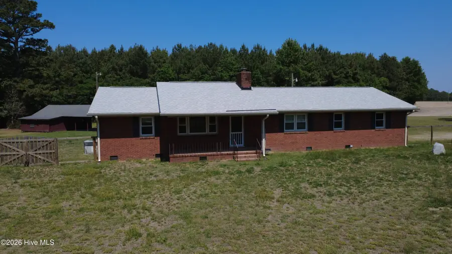 5474 Deans Road, Battleboro, NC 27809 - #2