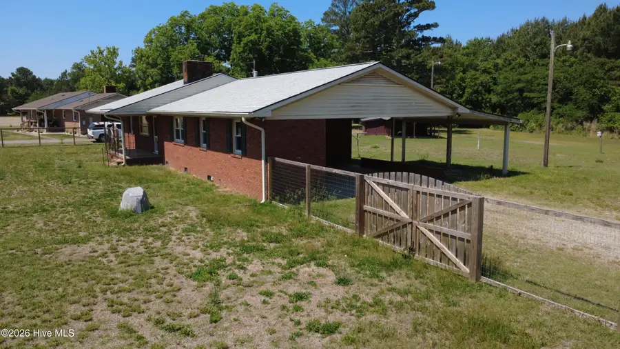 5474 Deans Road, Battleboro, NC 27809 - #3