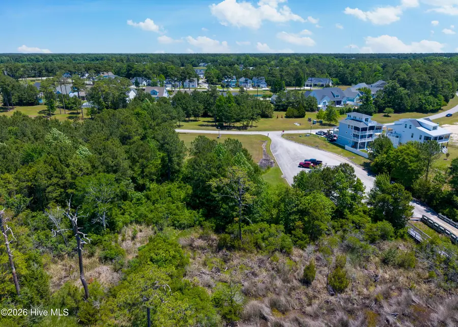 250 Kings Creek Crossing, Holly Ridge, NC 28445 - #3