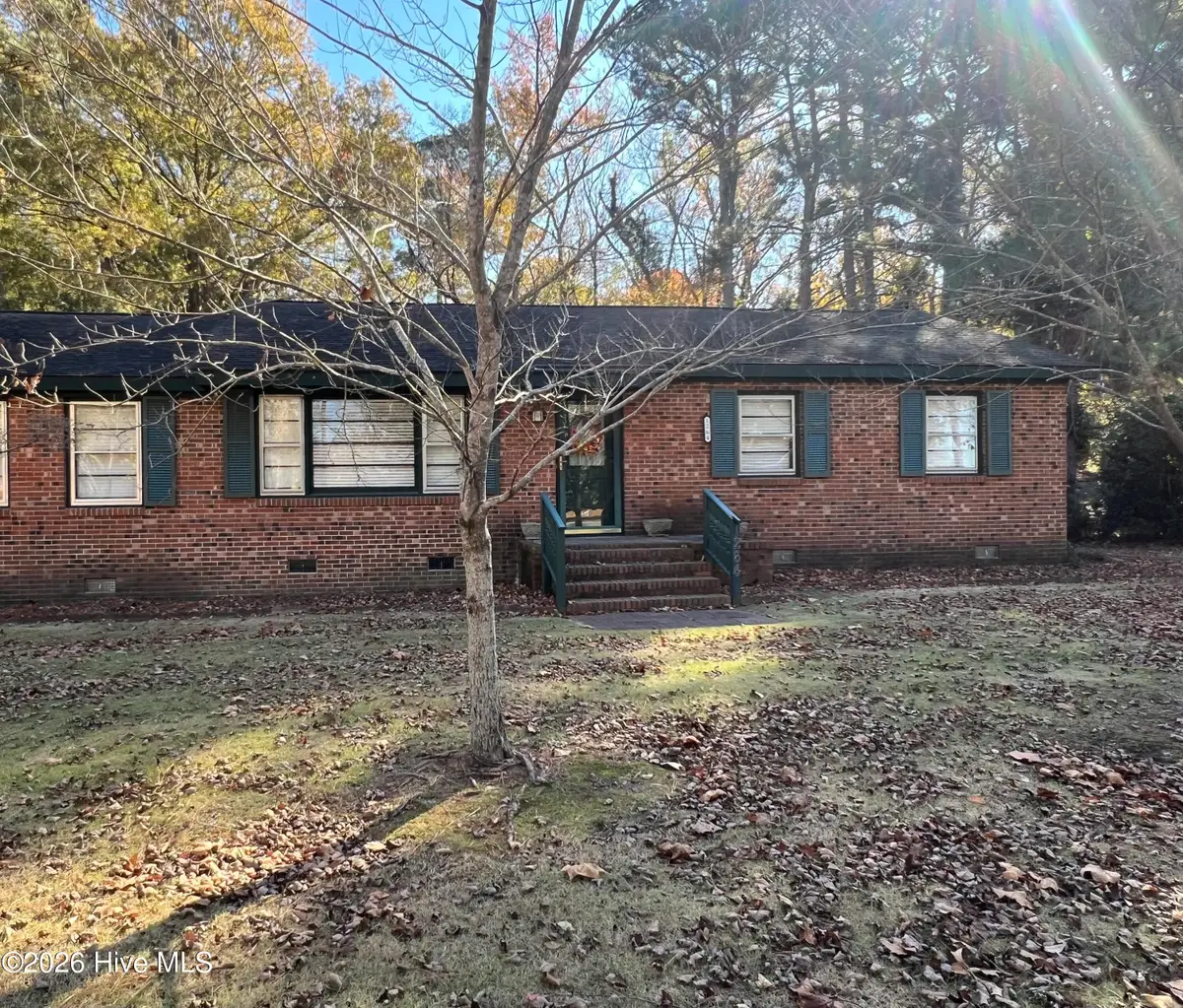 1264 Buffalo Road, Smithfield, NC 27577 - #1