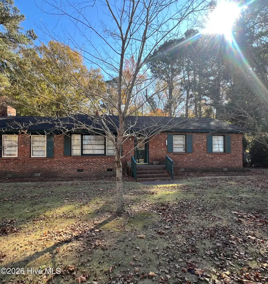 1264 Buffalo Road, Smithfield, NC 27577 - #2