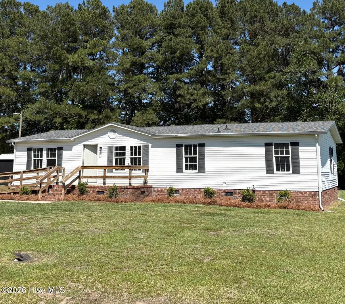 3373 White Blossom Drive, Winterville, NC 28590 - #1