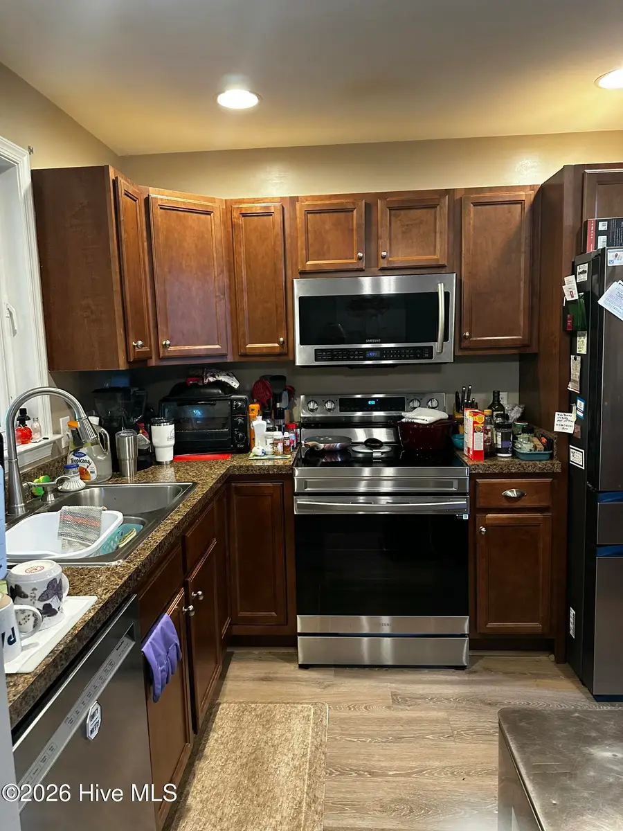 1323 Greenhall Road, Edenton, NC 27932 - #2