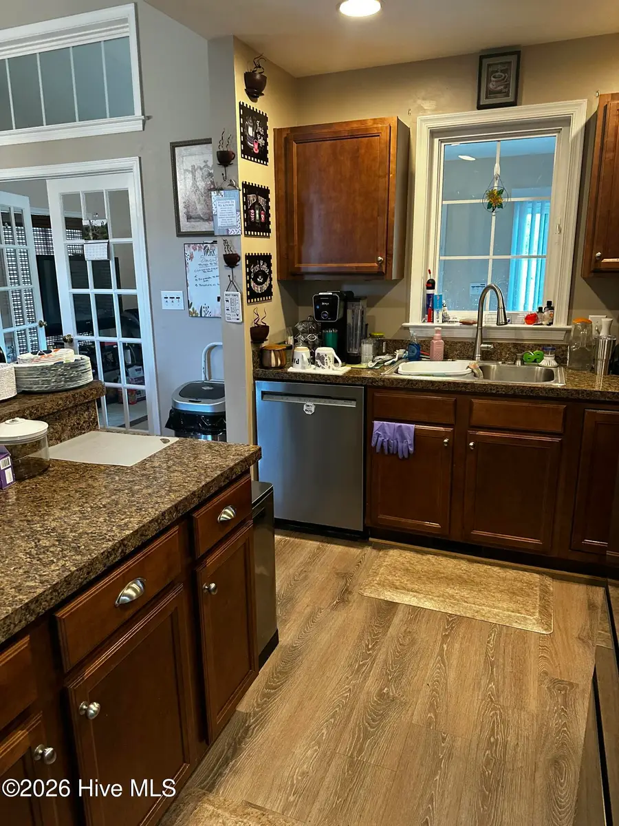 1323 Greenhall Road, Edenton, NC 27932 - #3