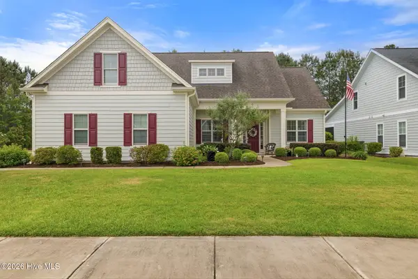 2709 Empie Drive, Leland, NC 28451