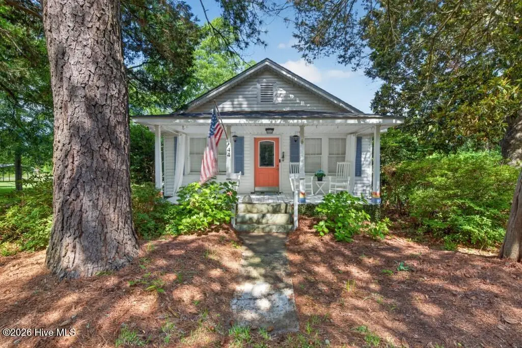 44 Jackson Street, Bayboro, NC 28515 - #1