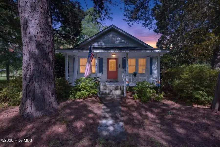 44 Jackson Street, Bayboro, NC 28515 - #2