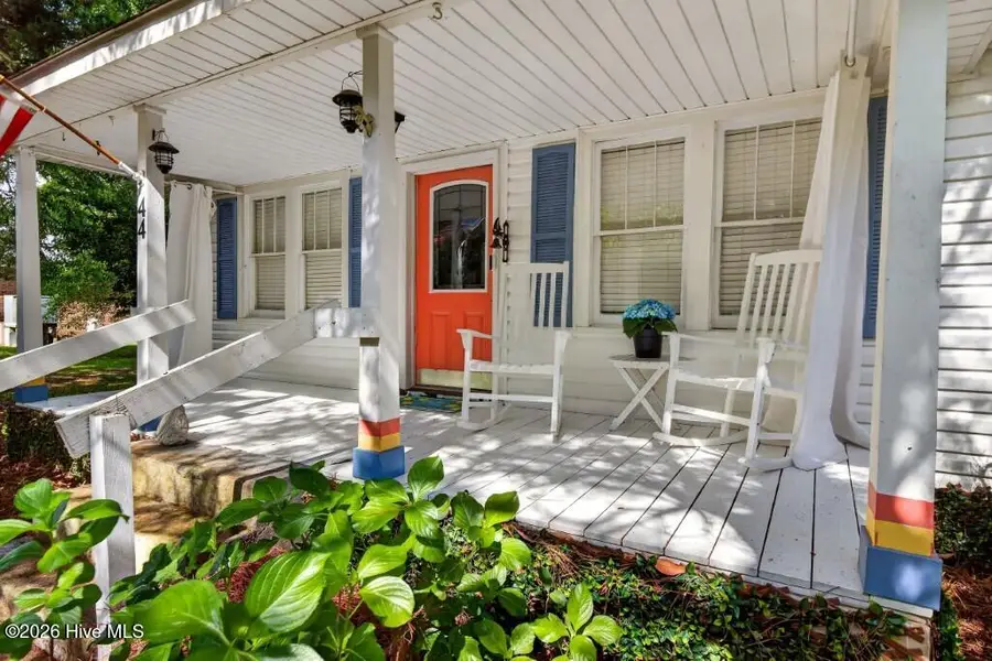 44 Jackson Street, Bayboro, NC 28515 - #3