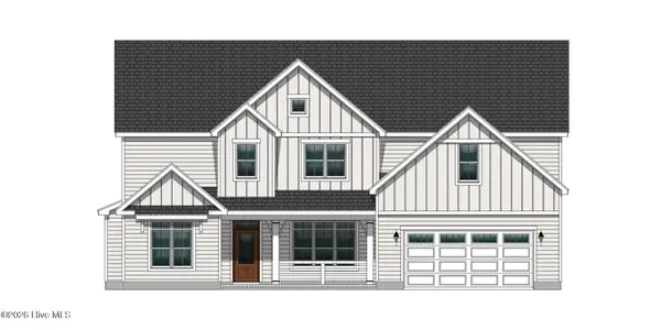 2822 Windflower Lane, Grimesland, NC 27837