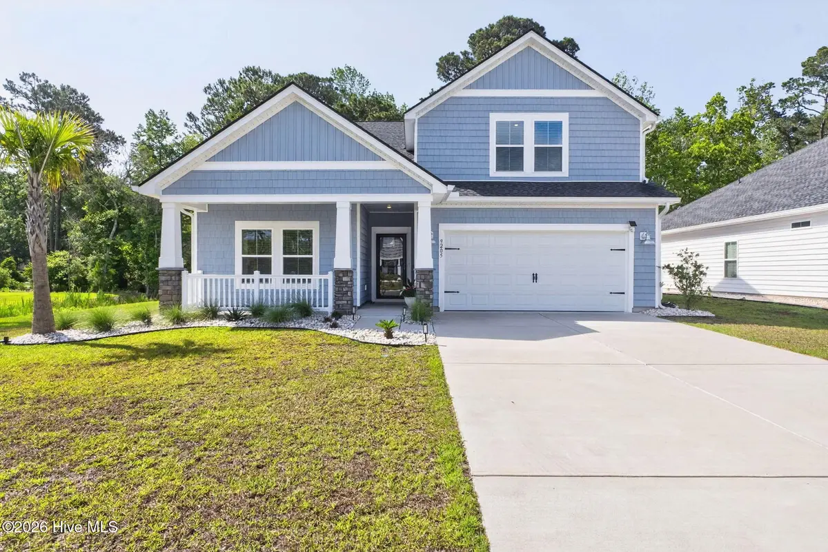 9205 Little Osprey Drive #Lot 337, Calabash, NC 28467 - #1