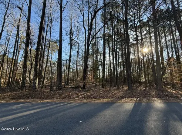17-C Comanche Trail, Hertford, NC 27944