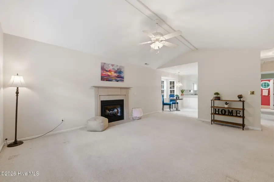227 Forest Park Drive, New Bern, NC 28562 - #2