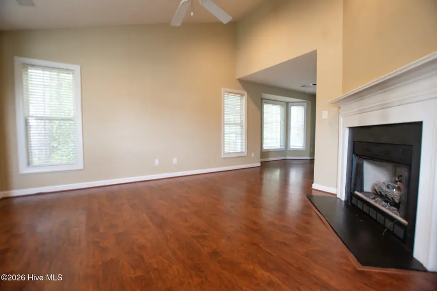 1629 Greys Mill Road, Rocky Mount, NC 27804 - #2