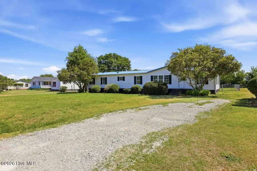 114 Duck Ridge Drive, Pikeville, NC 27863 - #2