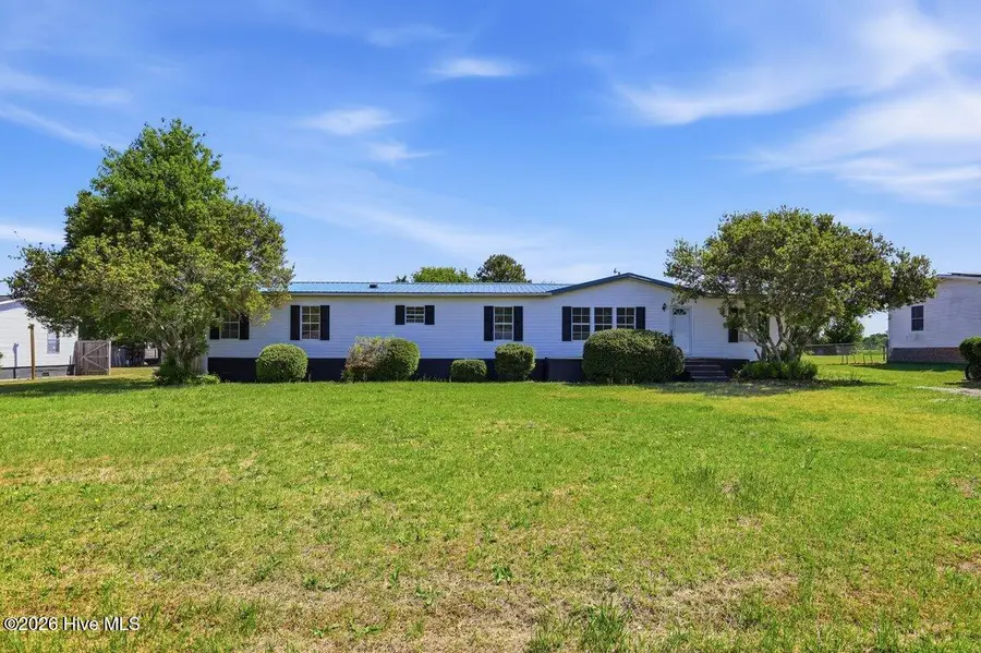 114 Duck Ridge Drive, Pikeville, NC 27863 - #3