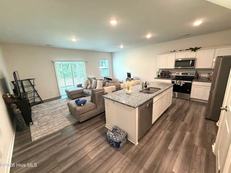3511 Walker Drive W #E, Wilson, NC 27893 - #3