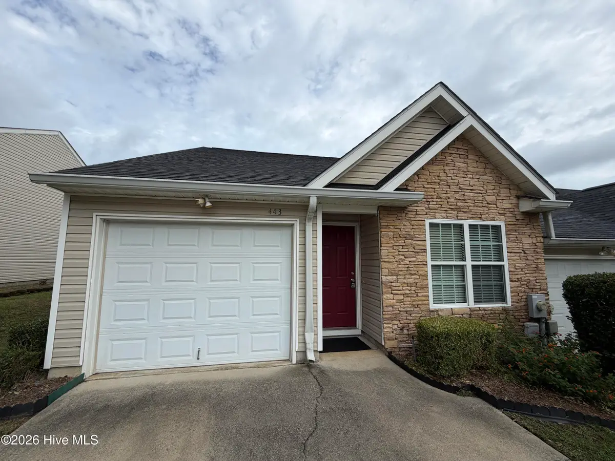 443 Northrop Place, Grovetown, GA 30813 - #1