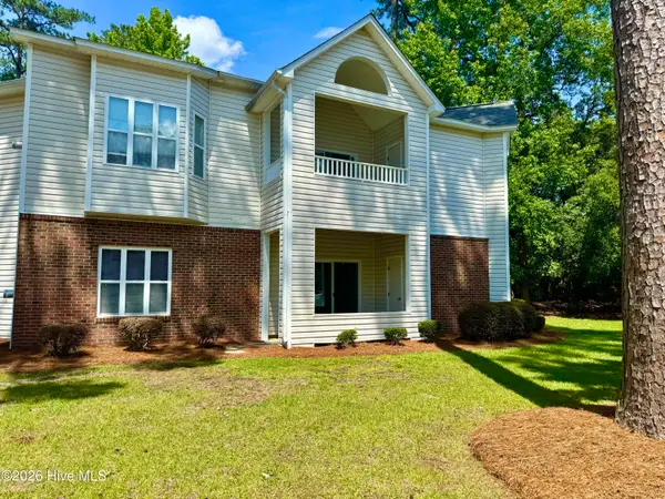 1137 Turtle Creek Road #D, Greenville, NC 27858