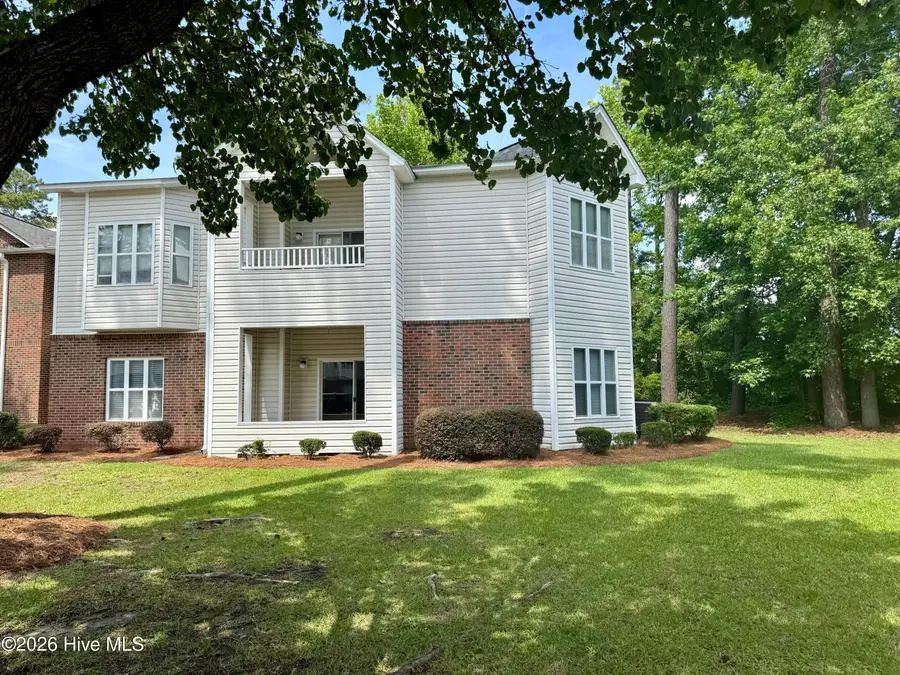 1137 Turtle Creek Road #D, Greenville, NC 27858 - #2