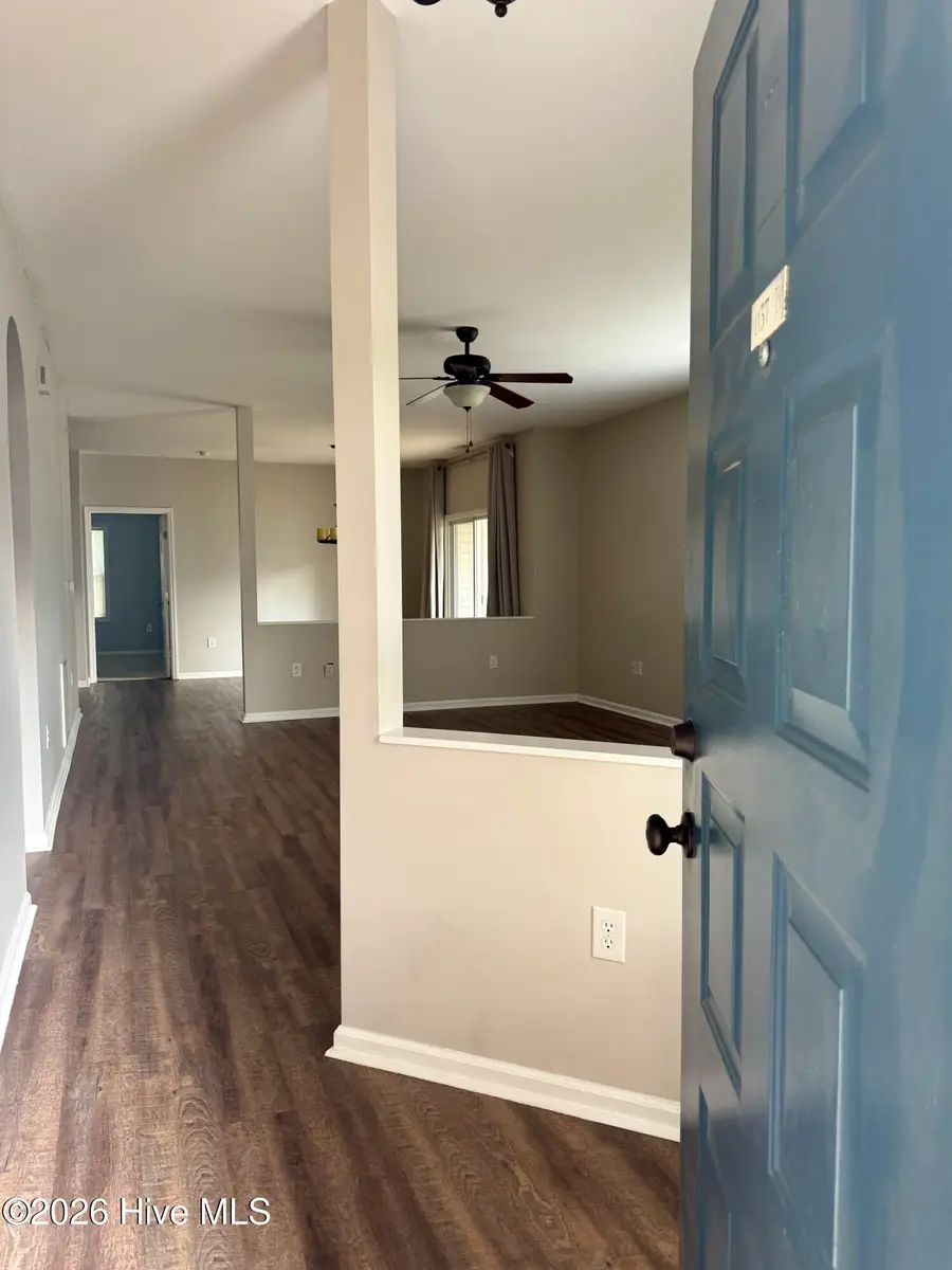 1137 Turtle Creek Road #D, Greenville, NC 27858 - #3