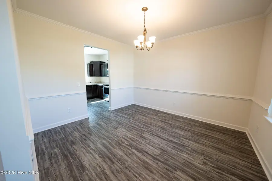 618 Osprey Landing Drive, Holly Ridge, NC 28445 - #3