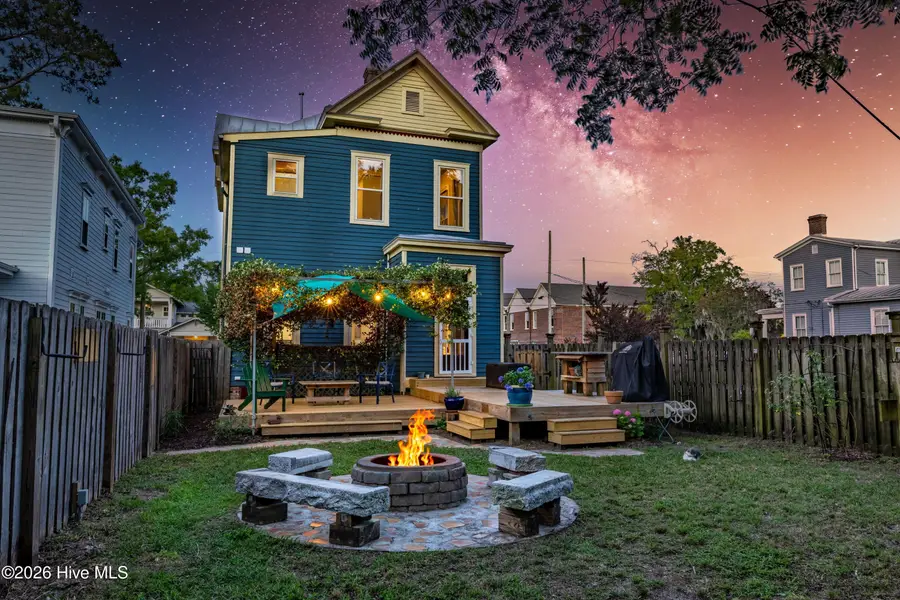 109 N 7th Street, Wilmington, NC 28401 - #2