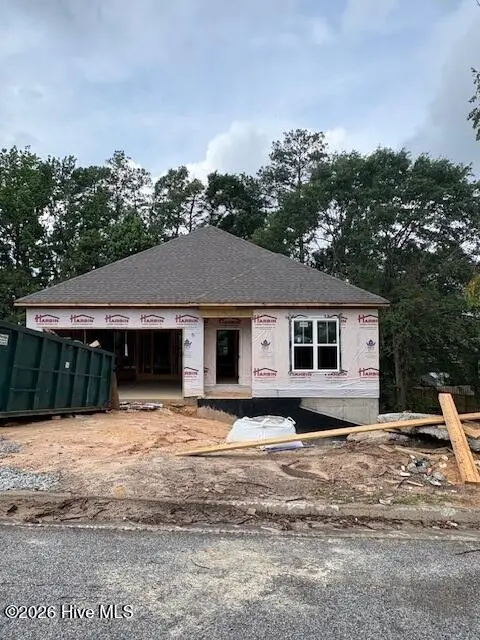 114 Bobbye Drive, North Augusta, SC 29841 - #1