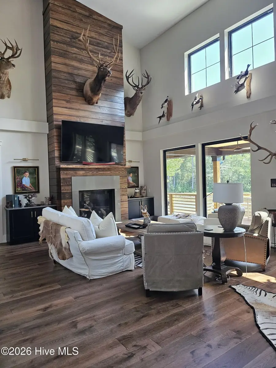 2714 Whitestocking Road, Burgaw, NC 28425 - #3