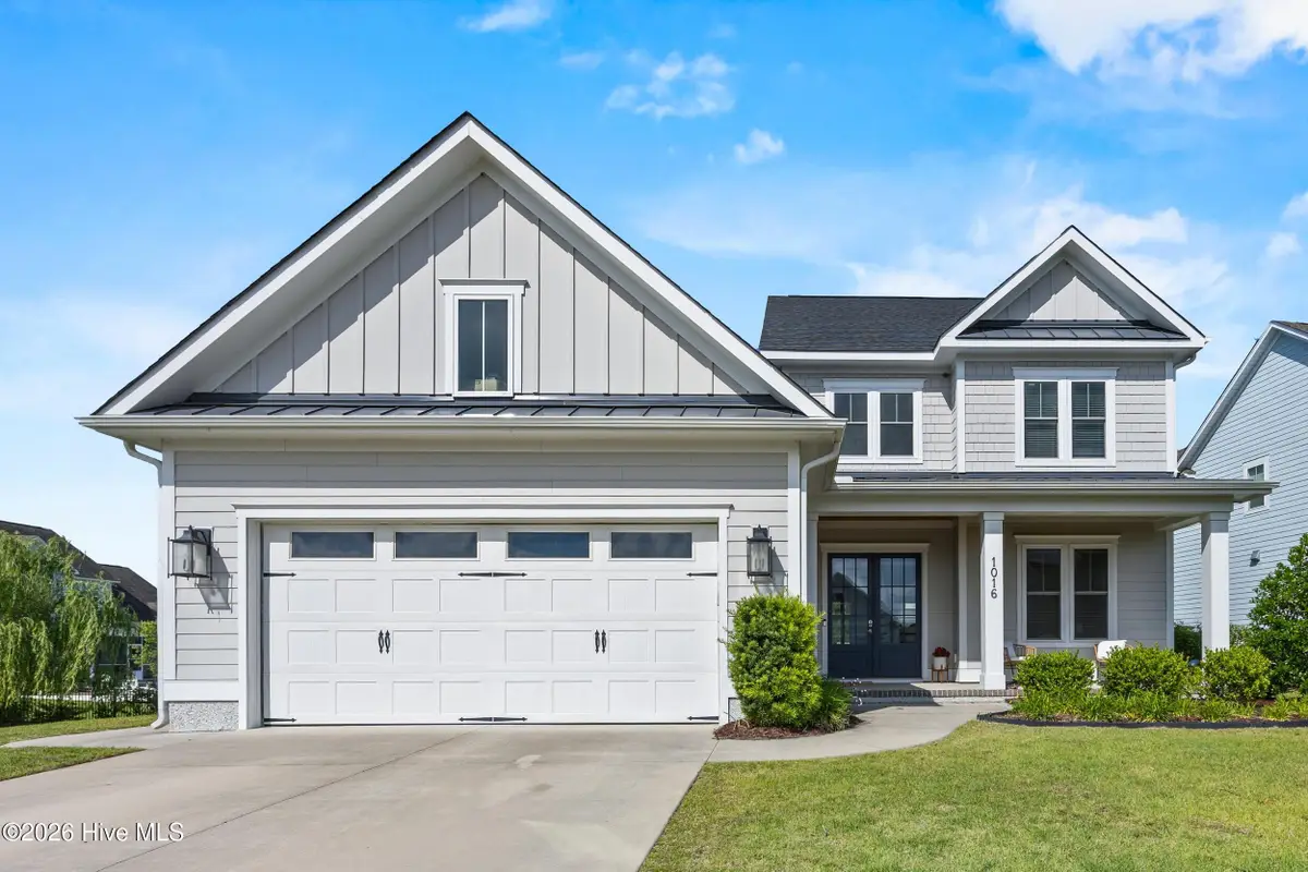 1016 Cranford Drive, Wilmington, NC 28411 - #1