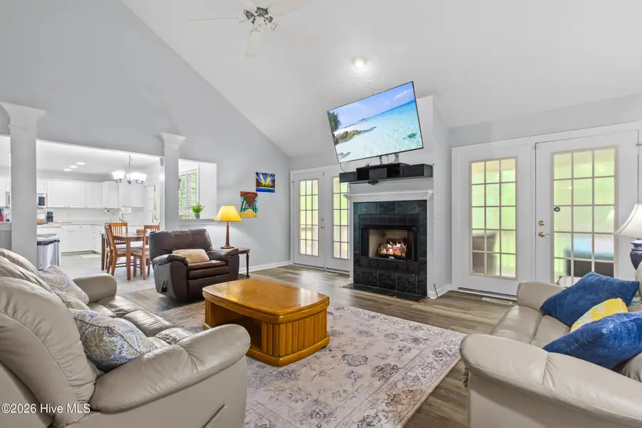 112 Barkside Lane, New Bern, NC 28562 - #2