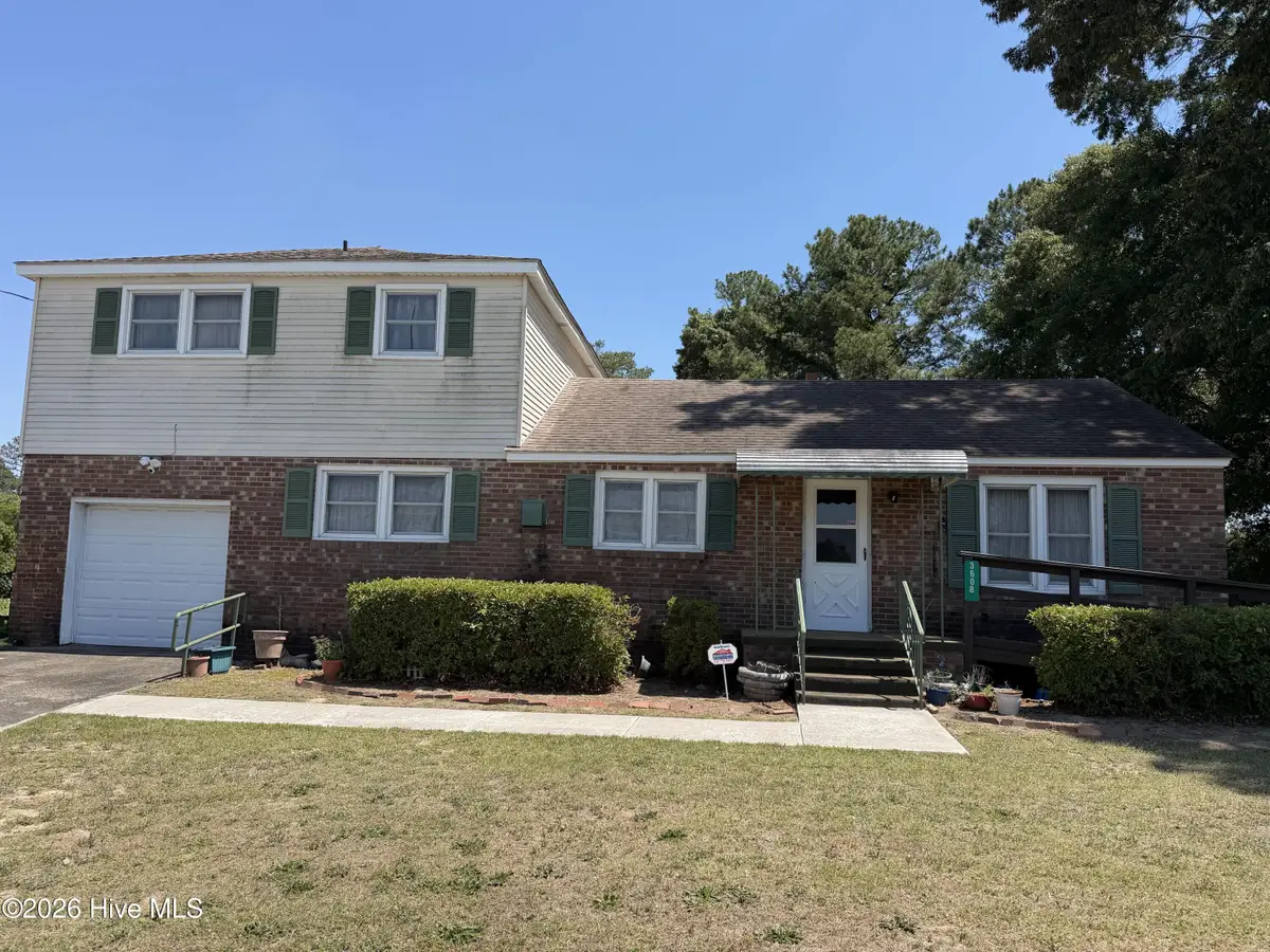 3608 Central Heights Road, Goldsboro, NC 27534 - #1